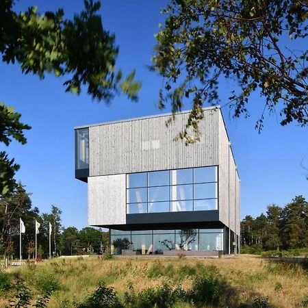 Flockengrund V15U Daire Cuxhaven Dış mekan fotoğraf